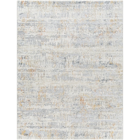 Livabliss Hassler HSL-2310 Area Rug , With Fringe HSL2310-710103